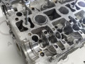 Головка блока цилиндров 456 VAG 078103067BP 078103373AH на Ауди A4 B5 купить с разборки в Самаре по цене 7 000 ₽