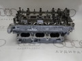 Головка блока цилиндров 456 VAG 078103067BP 078103373AH на Ауди A4 B5 купить с разборки в Самаре по цене 7 000 ₽