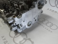 Головка блока цилиндров 456 VAG 078103067BP 078103373AH на Ауди A4 B5 купить с разборки в Самаре по цене 7 000 ₽