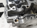 Головка блока цилиндров 456 VAG 078103067BP 078103373AH на Ауди A4 B5 купить с разборки в Самаре по цене 7 000 ₽