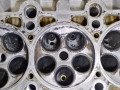 Головка блока цилиндров 456 VAG 078103067BP 078103373AH на Ауди A4 B5 купить с разборки в Самаре по цене 7 000 ₽