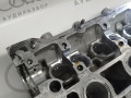 Головка блока цилиндров 456 VAG 078103067BP 078103373AH на Ауди A4 B5 купить с разборки в Самаре по цене 7 000 ₽