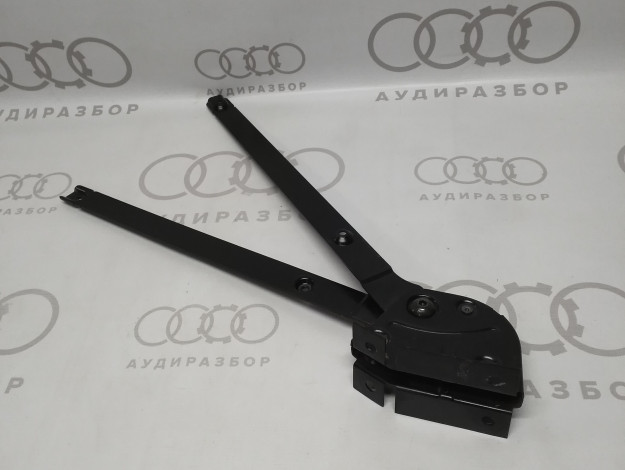 Средняя опора заднего сиденья AVANT VAG 8A9886177 8A9885161 на Ауди 80 B4 купить с разборки в Самаре по цене 2 300 ₽