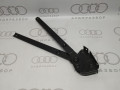 Средняя опора заднего сиденья AVANT VAG 8A9886177 8A9885161 на Ауди 80 B4 купить с разборки в Самаре по цене 2 300 ₽