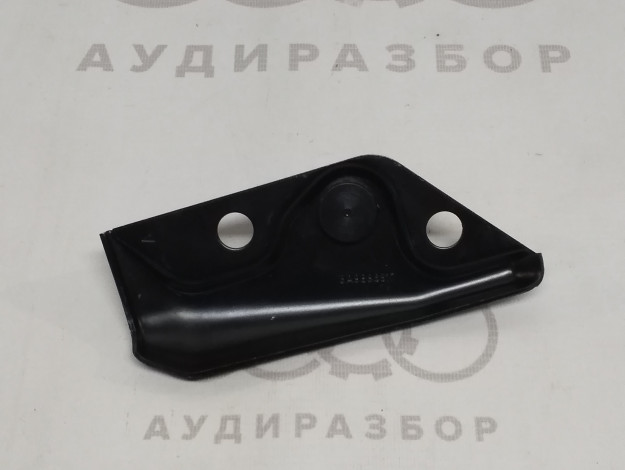 Фурнитура многоместного сиденья слева AVANT VAG 8A9886817 на Ауди 80 B4 купить с разборки в Самаре по цене 1 200 ₽