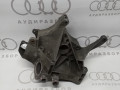 Кронштейн генератора VAG 028903141AJ 028903143AF на Ауди A4 B5 купить с разборки в Самаре по цене 3 500 ₽