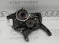 Кронштейн генератора VAG 028903141AJ 028903143AF на Ауди A4 B5 купить с разборки в Самаре по цене 3 500 ₽