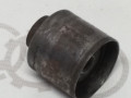 Pолик обводной Дизель 028109244 на Ауди 100 C4 купить с разборки в Самаре по цене 300 ₽