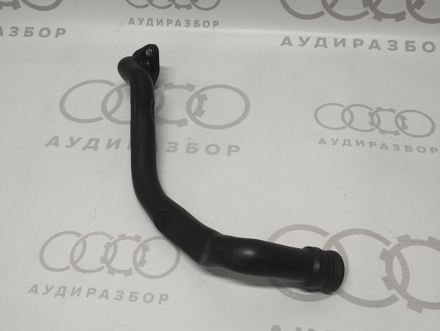 Трубка для удаления воздуха 1Z AAZ TOPRAN 028103491A 108737 на Ауди A6 C5 купить с разборки в Самаре по цене 800 ₽