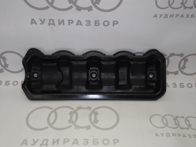 Крышка ГБЦ 1Z VAG 028103469E на Ауди 80 B4 купить с разборки в Самаре по цене 1 500 ₽