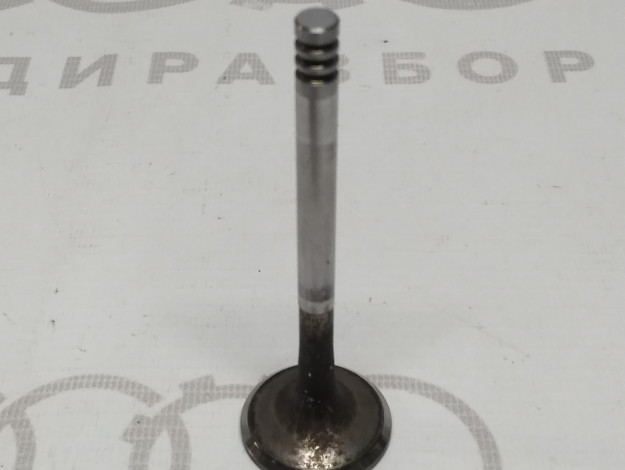 Выпускной клапан 7x31.5x97 Дизель VAG 028109611G на Ауди A6 C5 купить с разборки в Самаре по цене 350 ₽