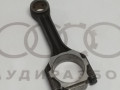 Шатун 1.9 Дизель AHU VAG 028198401F на Ауди A6 C5 купить с разборки в Самаре по цене 2 500 ₽