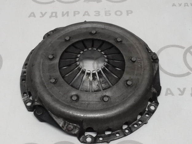 Корзина сцепления 228 мм SACHS 053141117X 3082178132 на Ауди 100 C3 купить с разборки в Самаре по цене 6 500 ₽