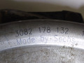 Корзина сцепления 228 мм SACHS 053141117X 3082178132 на Ауди 100 C3 купить с разборки в Самаре по цене 6 500 ₽