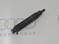 Форсунка 1.9 Дизель BOSCH 028130201G 0432193838 на Ауди A4 B5 купить с разборки в Самаре по цене 8 500 ₽