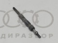 Свеча накаливания NGK N10140105 Y732J на Volkswagen Passat B5 купить с разборки в Самаре по цене 500 ₽