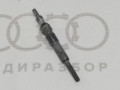 Свеча накаливания NGK N10140105 Y732J на Ауди A6 C5 купить с разборки в Самаре по цене 500 ₽