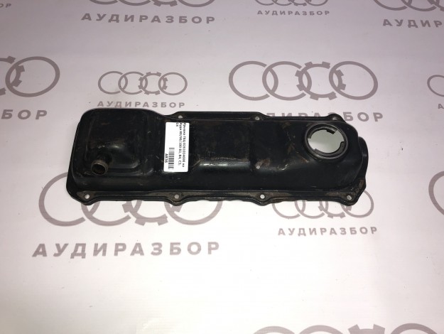 Крышка ГБЦ VAG 026103469E на Ауди 100 C4 купить с разборки в Самаре по цене 1 000 ₽