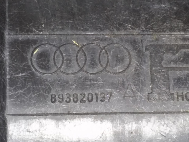 Кронштейн осушителя VAG 893820197A на Ауди 80 B4 купить с разборки в Самаре по цене 1 800 ₽