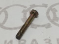 Болт с шестигранной головкой M6X40 VAG N0103398 N0103393 на Ауди 100 C3 купить с разборки в Самаре по цене 250 ₽