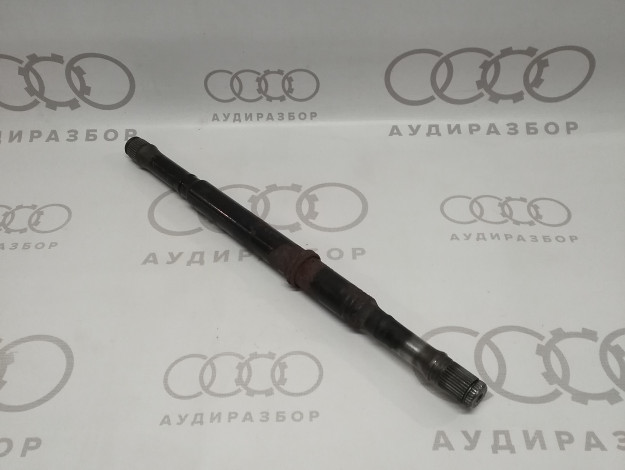 Приводной вал справа VAG 8A0407274 на Ауди 80 B4 купить с разборки в Самаре по цене 2 500 ₽