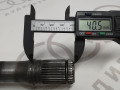 Приводной вал справа VAG 8A0407274 на Ауди 80 B4 купить с разборки в Самаре по цене 2 500 ₽