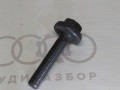 Винт M14X1,5 VAG 8A0407643 4B0407643 на Ауди 80/90 B3 купить с разборки в Самаре по цене 500 ₽
