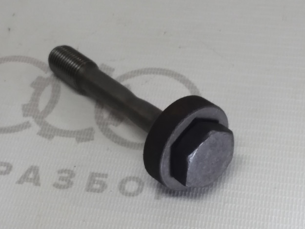 Винт M14X1,5 VAG 8A0407643 4B0407643 на Ауди 80/90 B3 купить с разборки в Самаре по цене 500 ₽