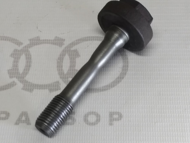 Винт M14X1,5 VAG 8A0407643 4B0407643 на Ауди 80/90 B3 купить с разборки в Самаре по цене 500 ₽
