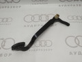 Педаль сцепления VAG 893721315C 8G1721315 на Ауди 80/90 B3 купить с разборки в Самаре по цене 500 ₽