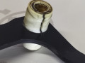 Педаль сцепления VAG 893721315C 8G1721315 на Ауди 80/90 B3 купить с разборки в Самаре по цене 500 ₽