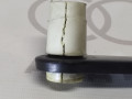Педаль тормоза VAG 8G1721139 893721139D на Ауди 80/90 B3 купить с разборки в Самаре по цене 500 ₽
