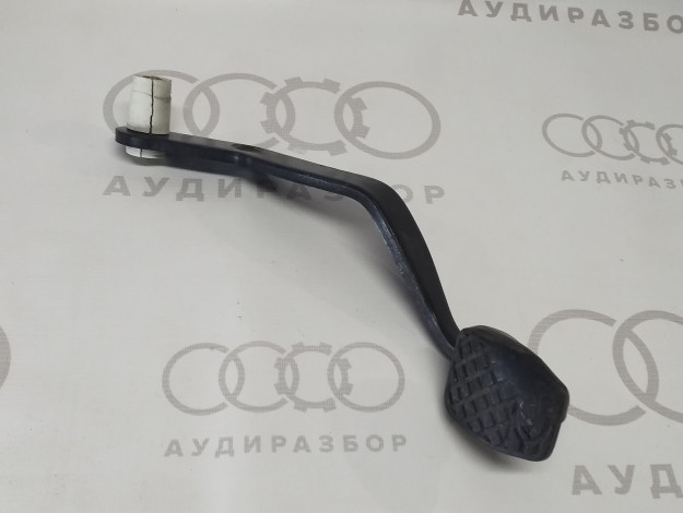Педаль тормоза VAG 8G1721139 893721139D на Ауди 80 B4 купить с разборки в Самаре по цене 500 ₽