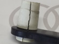 Педаль тормоза VAG 8G1721139 893721139D на Ауди 80 B4 купить с разборки в Самаре по цене 500 ₽