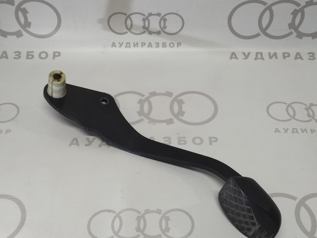 Педаль тормоза VAG 4A1721139A 4A1721139 на Ауди 100 C4 купить с разборки в Самаре по цене 500 ₽