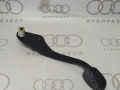 Педаль тормоза VAG 4A1721139A 4A1721139 на Ауди 100 C4 купить с разборки в Самаре по цене 500 ₽