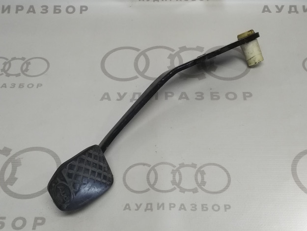 Педаль тормоза VAG 4A1721139A 4A1721139 на Ауди 100 C4 купить с разборки в Самаре по цене 500 ₽
