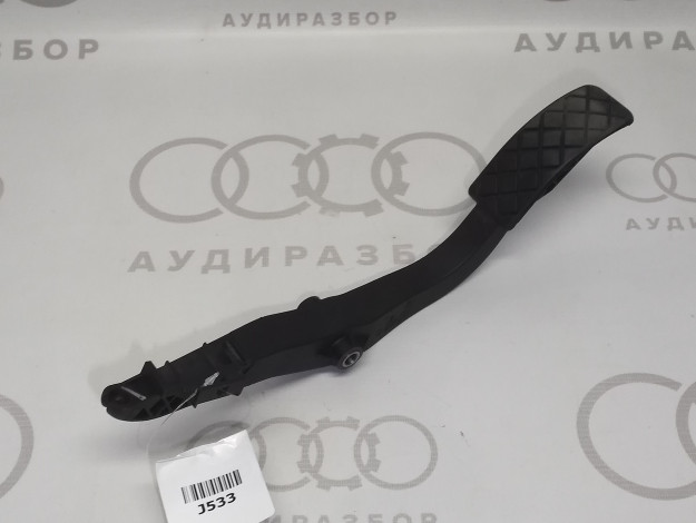 Педаль акселератора VAG 1J1721511C на Ауди A3 8L купить с разборки в Самаре по цене 800 ₽