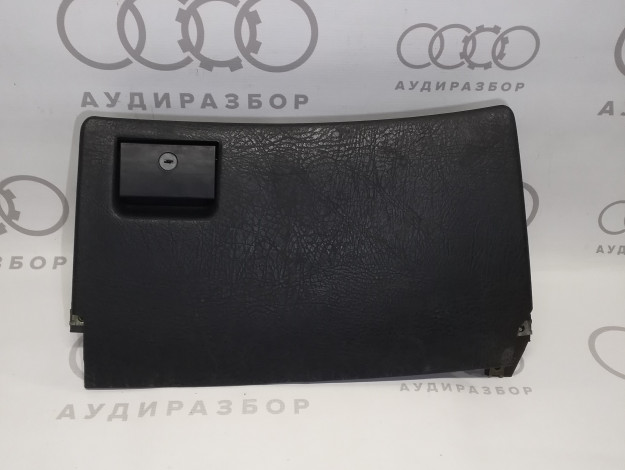 Вещевой ящик под кондиционер VAG 893857035E 8A1857035G на Ауди 80 B4 купить с разборки в Самаре по цене 3 000 ₽