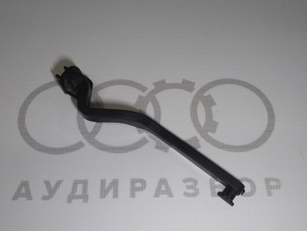 Cоединительная тяга люка слева сзади AVANT VAG 895877279 на Ауди 80 B4 купить с разборки в Самаре по цене 2 500 ₽