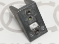Гнездо фланец крепления заднего сиденья AVANT VAG 8A9885199 на Ауди 80 B4 купить с разборки в Самаре по цене 1 200 ₽