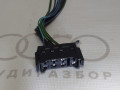 Корпус плоского разъема VAG 443972994 на Ауди 100 C3 купить с разборки в Самаре по цене 250 ₽