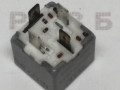 Реле включения вентилятора VAG 8D0951253A на Ауди A6 C5 купить с разборки в Самаре по цене 250 ₽