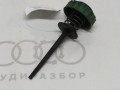 Крышка бачка гидроусилителя VAG 8A0422377 на Ауди 80 B4 купить с разборки в Самаре по цене 500 ₽
