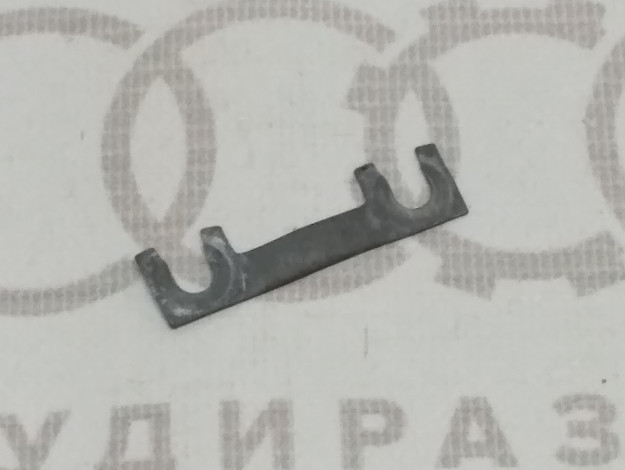 Предохранитель 80A VAG N0171253 на Ауди 80 B4 купить с разборки в Самаре по цене 100 ₽
