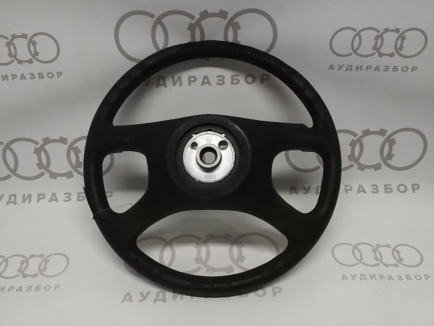 Pулевое колесо VAG 8A0419091A 8A0419091 на Ауди 80/90 B3 купить с разборки в Самаре по цене 800 ₽