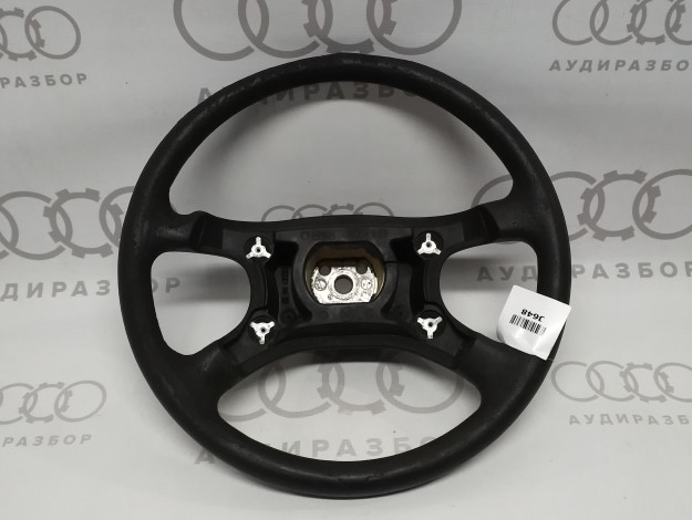 Pулевое колесо VAG 8A0419091A 8A0419091 на Ауди 80/90 B3 купить с разборки в Самаре по цене 800 ₽