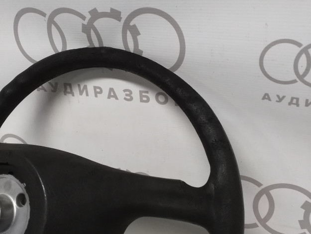 Pулевое колесо VAG 8A0419091A 8A0419091 на Ауди 80/90 B3 купить с разборки в Самаре по цене 800 ₽