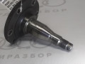 Цапфа оси VAG 4A0501117A 8D0501117C на Ауди 80/90 B3 купить с разборки в Самаре по цене 700 ₽