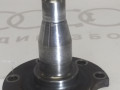 Цапфа оси VAG 4A0501117A 8D0501117C на Ауди 80/90 B3 купить с разборки в Самаре по цене 700 ₽